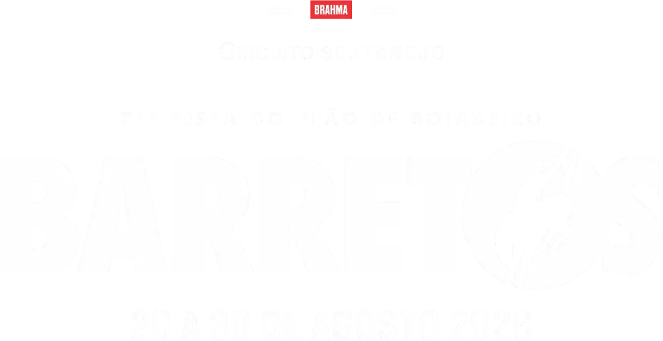 Festa do Peão de Boiadeiro Barretos